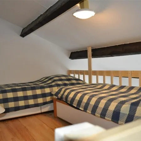 Apartament T2+mezzanine Avec Terrasse Et Acces Piscine A Cap Coudalere, - Fr-1-431-24 Le Barcarès